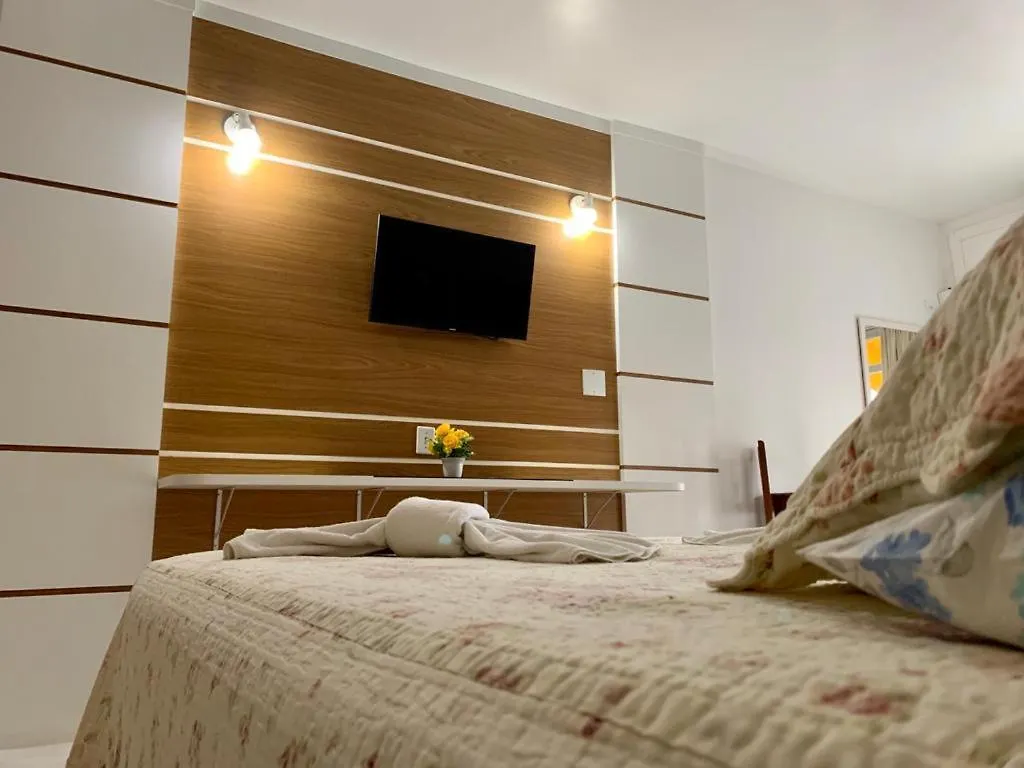 Caribe Park Hotel Cabo Frio