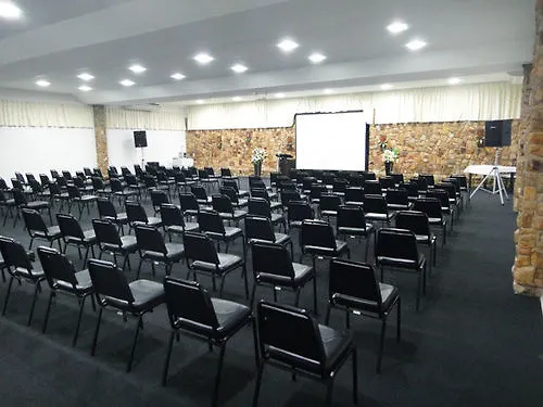 Caribe Park Hotel Cabo Frio